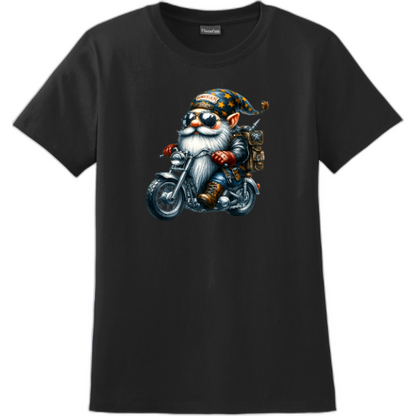 Biker Gnome 22
