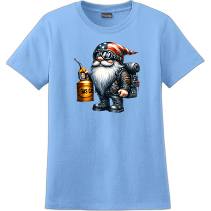 Biker Gnome 27