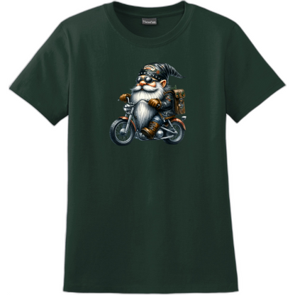 Biker Gnome 32