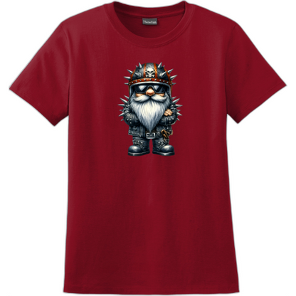 Biker Gnome 37