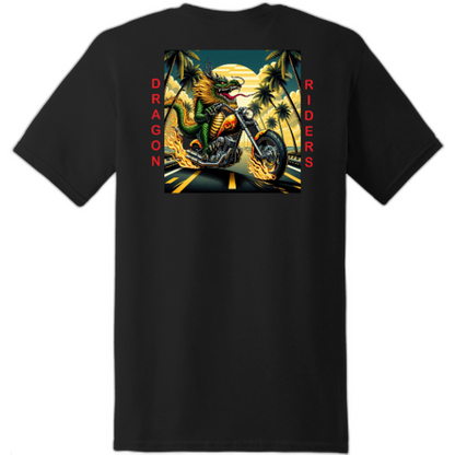 Nam Knights Member 1 T-shirt