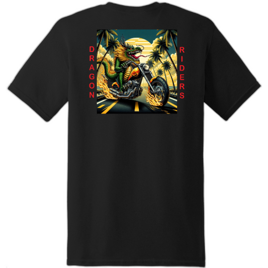 Nam Knights Member 1 T-shirt