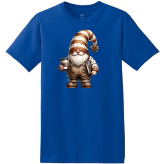 Coffee Gnome 16