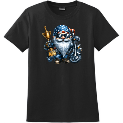 Biker Gnome 29