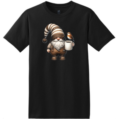 Coffee Gnome 17