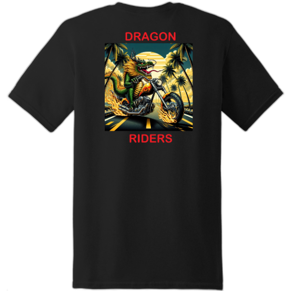 Nam Knights Member 2 T-shirts
