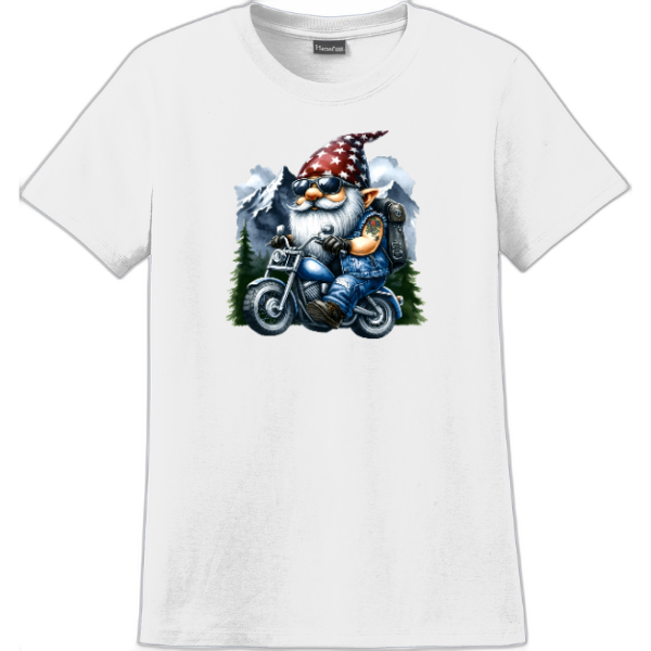 Biker Gnome 20