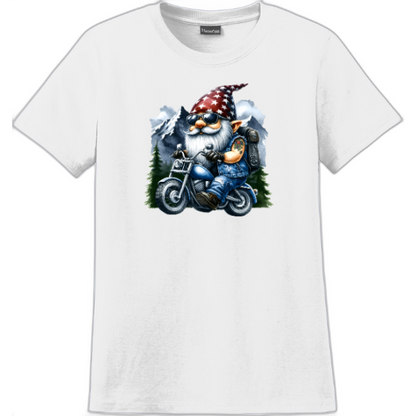 Biker Gnome 20