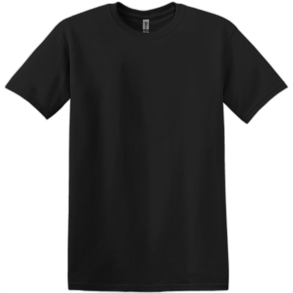 Nam Knights Members only plain t-shirt