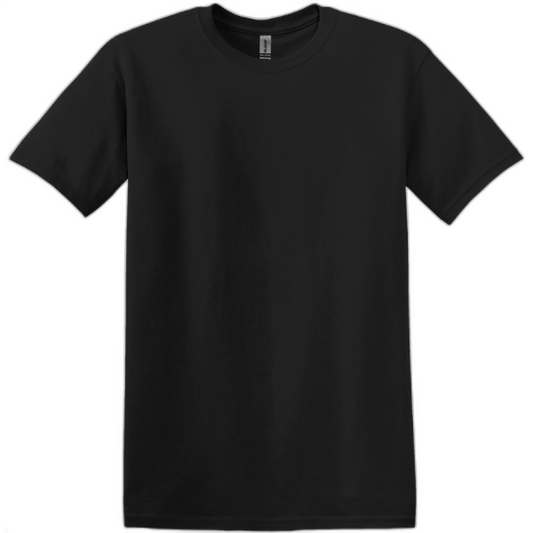 Nam Knights Members only plain t-shirt
