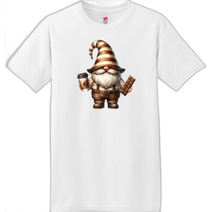 Coffee Gnome 14