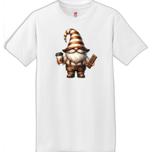 Coffee Gnome 14