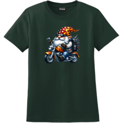 Biker Gnome 18