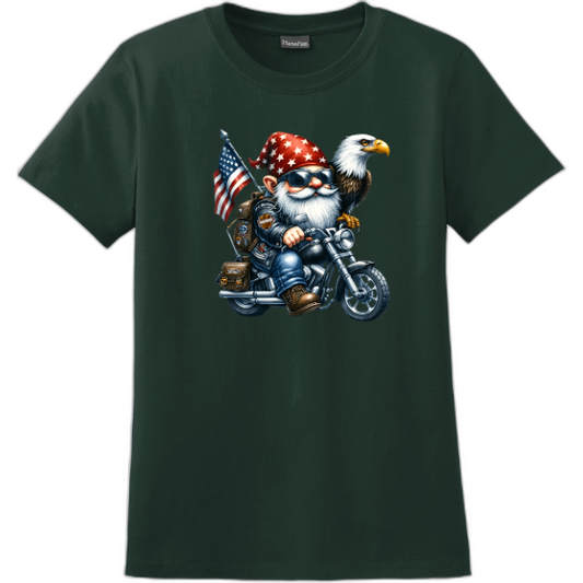Biker Gnome 8