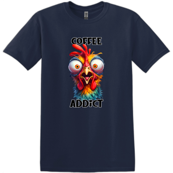 Coffee Addict