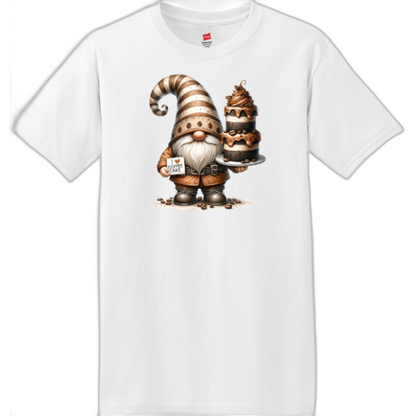 Coffee Gnome 10