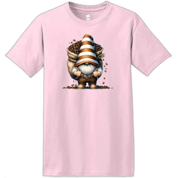 Coffee Gnome 9