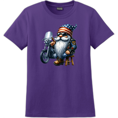 Biker Gnome 16