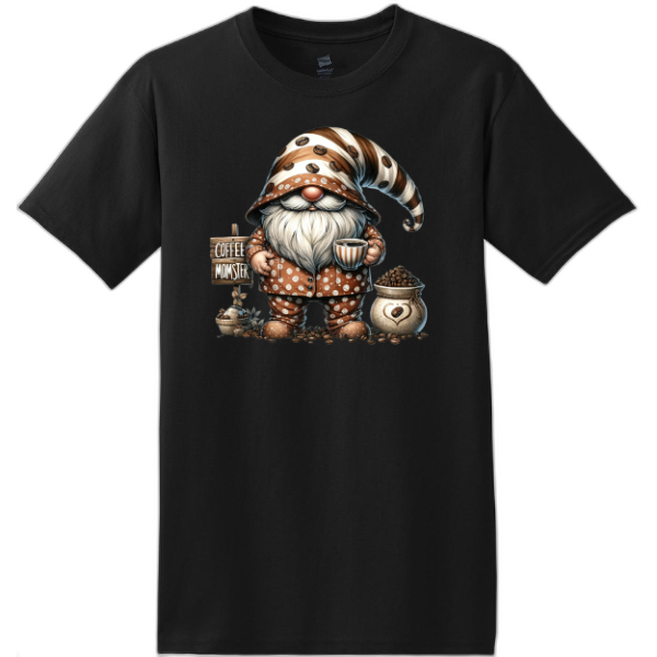 Coffee Gnome 20