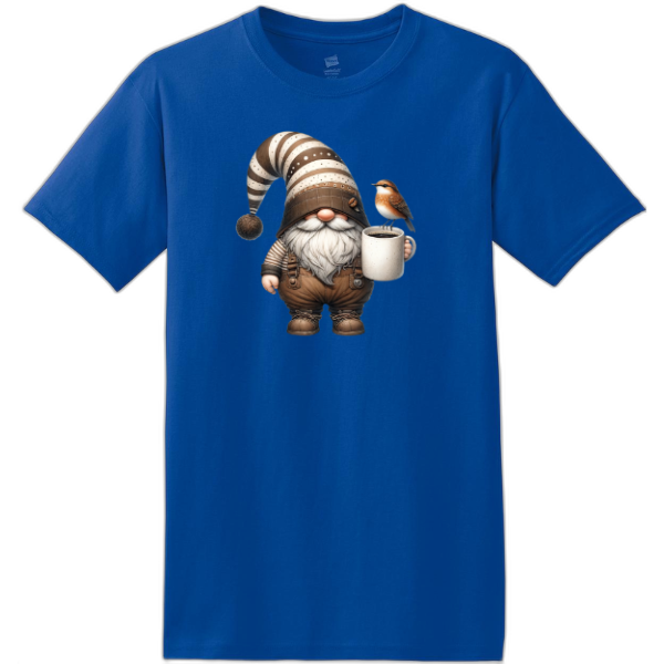 Coffee Gnome 17