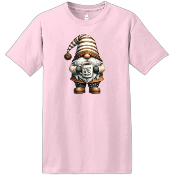 Coffee Gnome 18
