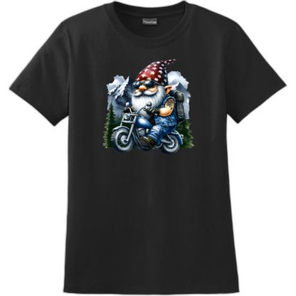 Biker Gnome 20
