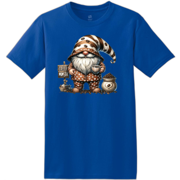 Coffee Gnome 20