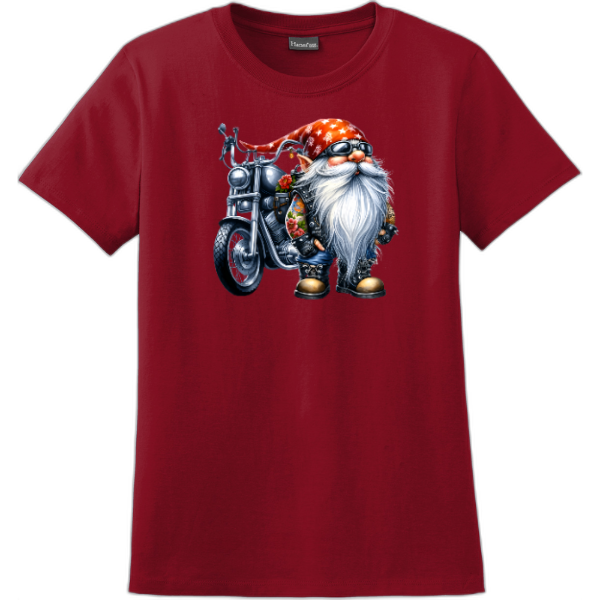 Biker Gnome 4