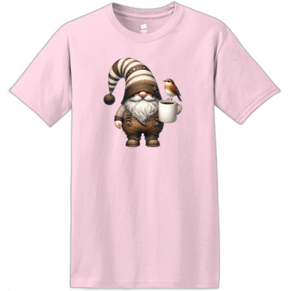 Coffee Gnome 17