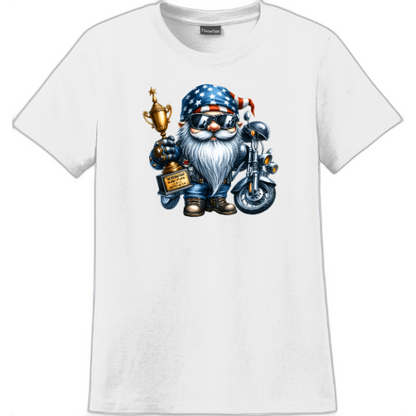 Biker Gnome 29