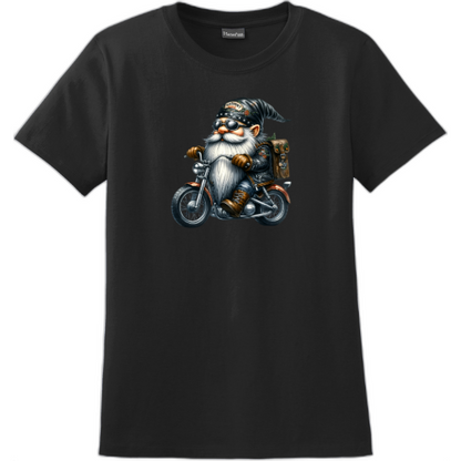 Biker Gnome 32