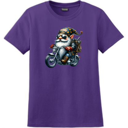 Biker Gnome 22