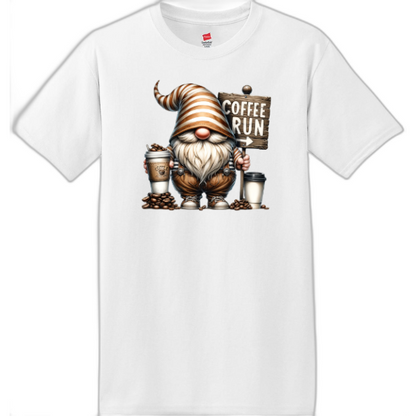 Coffee Gnome 5