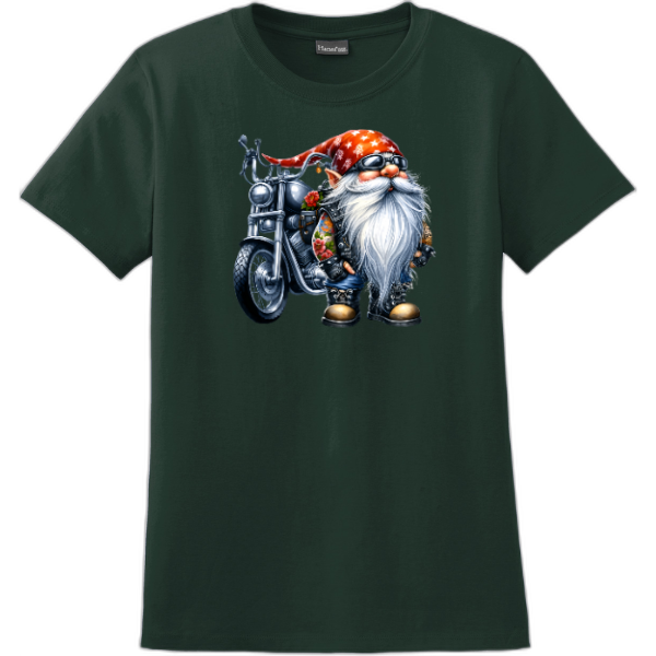 Biker Gnome 4