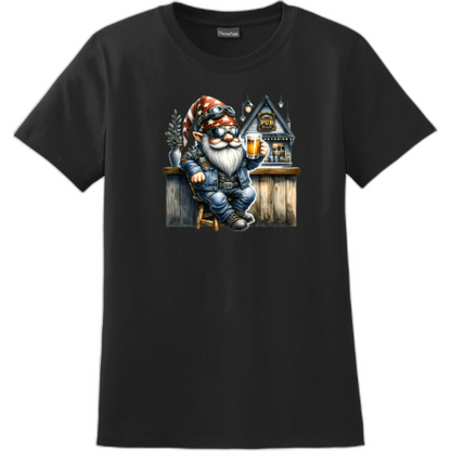 Biker Gnome 36