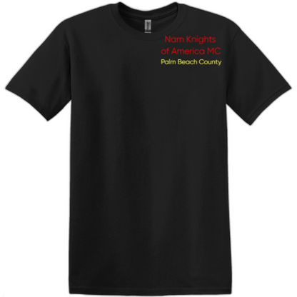 Nam Knights Member 1 T-shirt