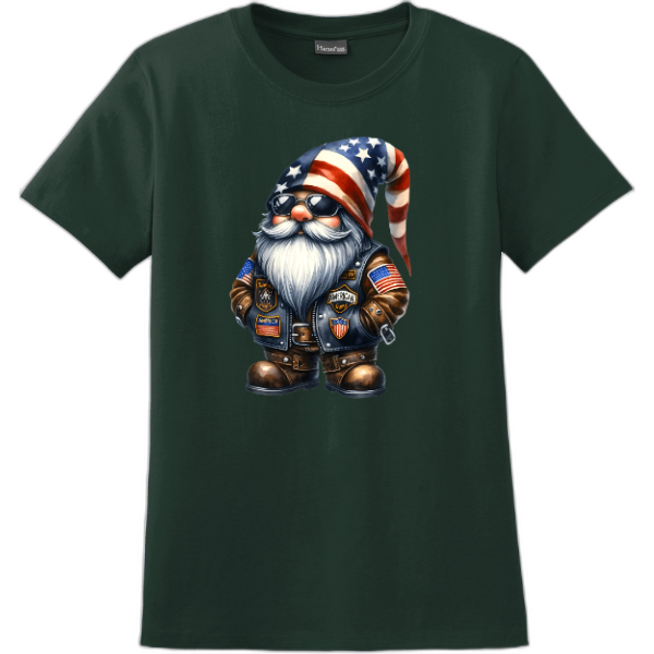 Biker Gnome 2