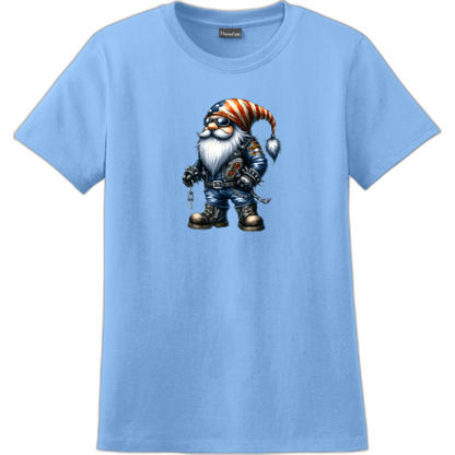 Biker Gnome 38