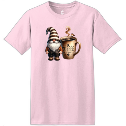 Coffee Gnome 2