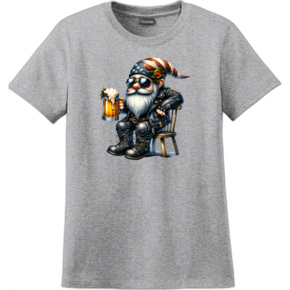 Biker Gnome 26