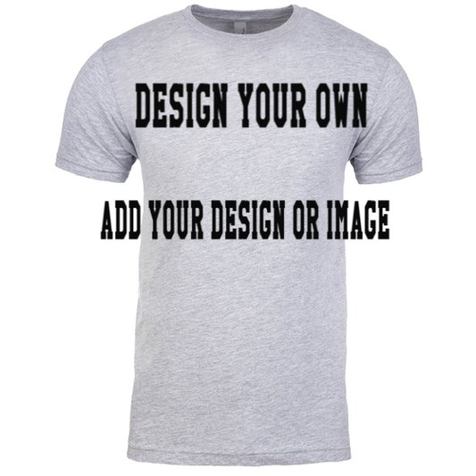Design your Own