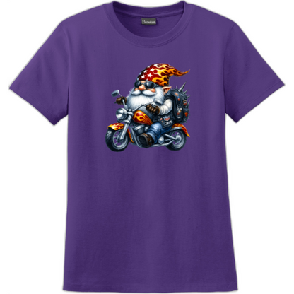 Biker Gnome 18