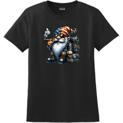 Biker Gnome 21