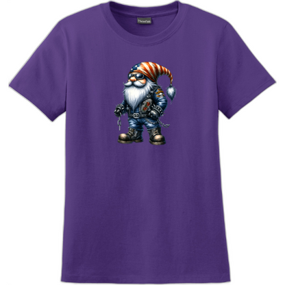 Biker Gnome 38