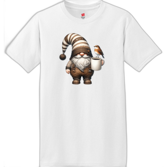 Coffee Gnome 17