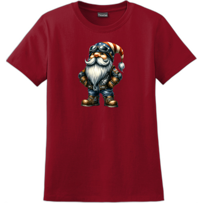 Biker Gnome 39