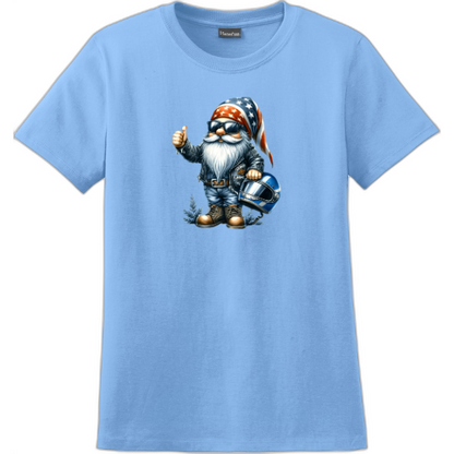 Biker Gnome 35