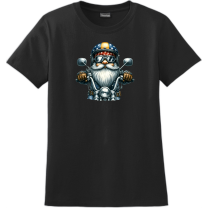 Biker Gnome 5