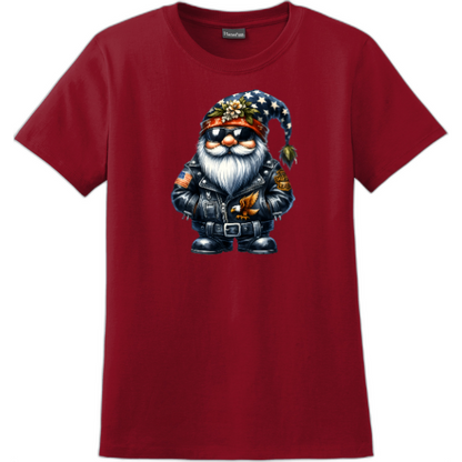 Biker Gnome 9