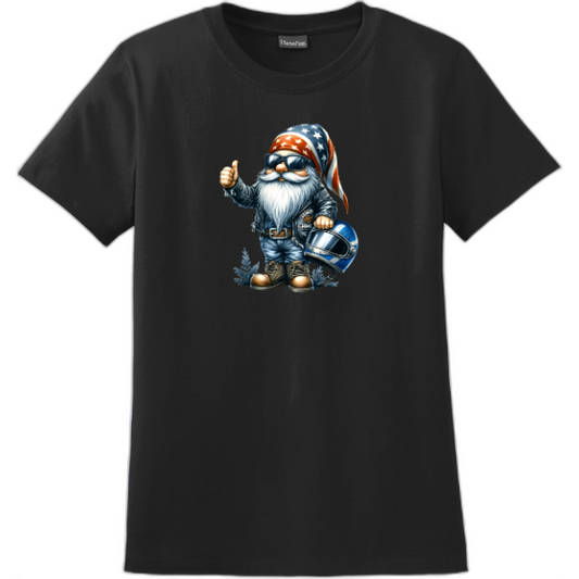 Biker Gnome 35